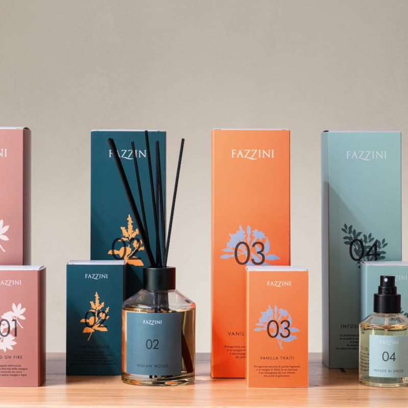 Profumatori Ambiente