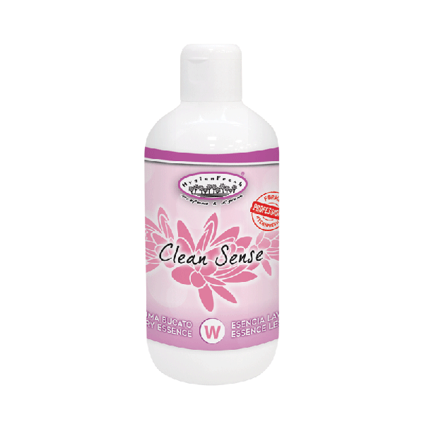 Essenza Profumata per Bucato Concentrata - Hygienfresh - Profumazioni Assortite