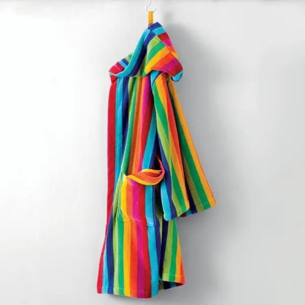 Accappatoio - Uomo Donna - Barcellona - Pretti - Assortimento Taglie