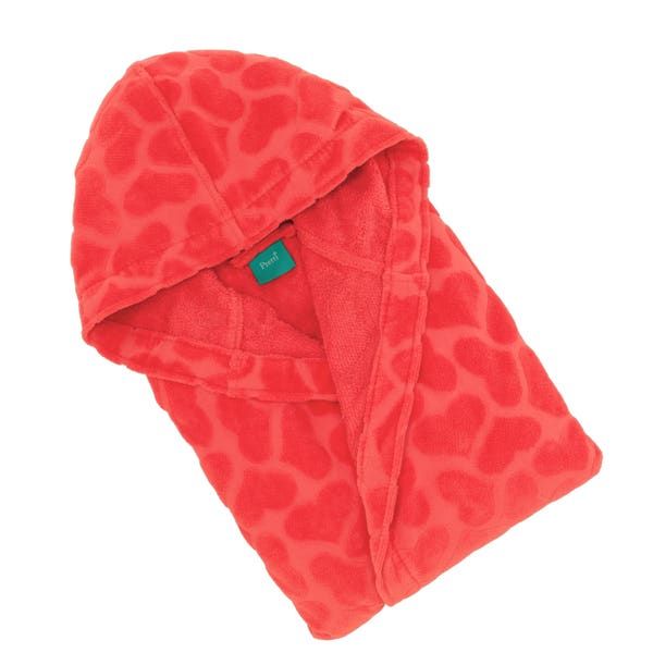 Accappatoio Donna e Bambina - Batticuore - Pretti - Taglie Assortite