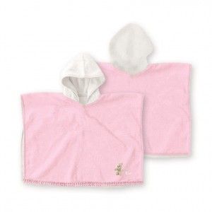 Accappatoio Gabel Poncho - Cremino – Trudy
