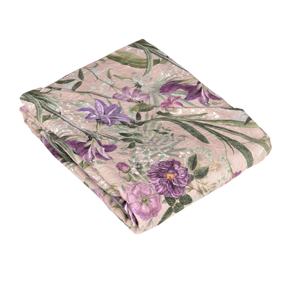 Copriletto Leggero Matrimoniale - Vanitas - Fazzini - Assortimento Colori