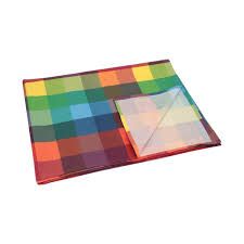 Copriletto Leggero Piazza e Mezza - Wilson - Multicolor - Gabel