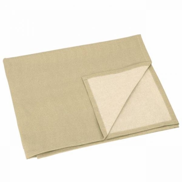 Copriletto Leggero singolo una piazza - Chromo - Beige - Gabel