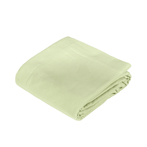 Copriletto Matrimoniale Leggero - Zen - Margarita - Fazzini 