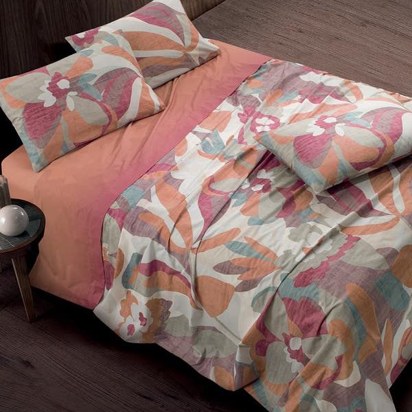 Copriletto Matrimoniale – Trapuntino  Quilt  - Life - Gabel 
