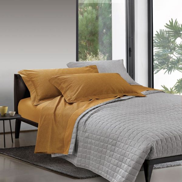Copriletto Matrimoniale – Trapuntino  Quilt - Tea - Somma - Assortimento Colori