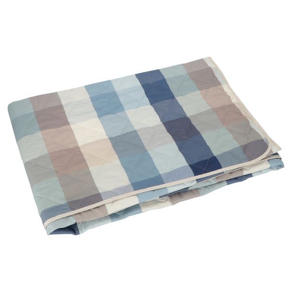 Copriletto Matrimoniale – Trapuntino  Quilt  - Wilson - Decò - Gabel