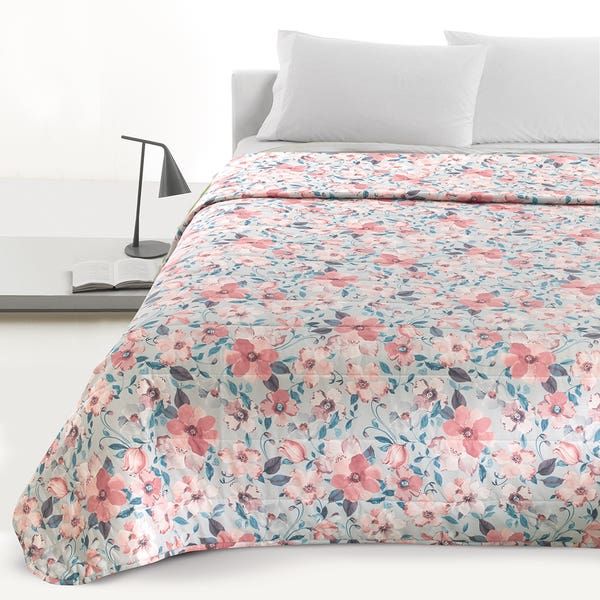 Copriletto Piazza e Mezza – Trapuntino / Quilt - Atena - Mango - Vallesusa