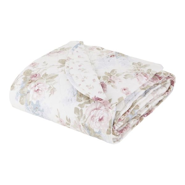 Copriletto Singolo – Trapuntino / Quilt una piazza - Sanderson - Randi
