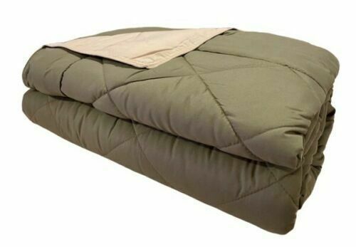 Copriletto Singolo – Trapuntino  Quilt una piazza – Ego - Tortora -  Vallesusa