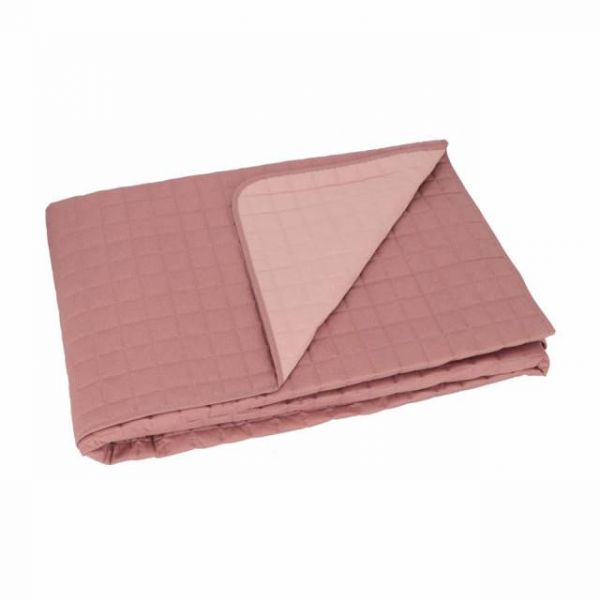 Copriletto Singolo – Trapuntino / Quilt una piazza - Chromo - Rose – Gabel