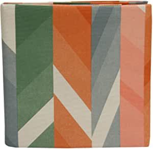 Copriletto Singolo – Trapuntino / Quilt una piazza  - Whitney - Multicolor Chiare - Vallesusa