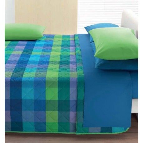 Ikea trapuntino best sale singolo