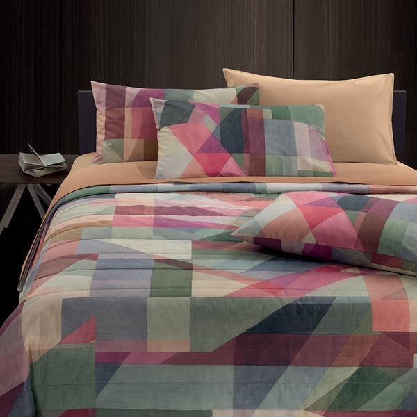 Copriletto – Trapuntino  Quilt  - Mirror - Gabel - Assortimento Colori e MIsure