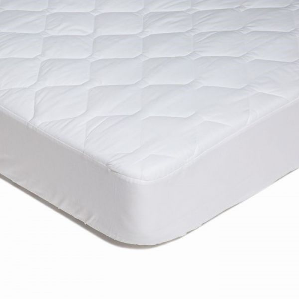 Coprimaterasso Con Angoli - Comfort Antiacaro - Varie Misure – Caleffi