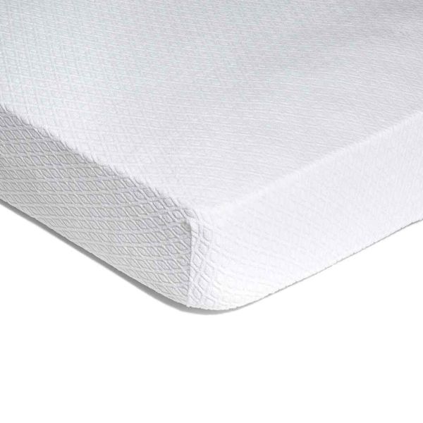 Coprimaterasso Con Angoli in Jersey - Benessere - Caleffi- Assortimento Misure