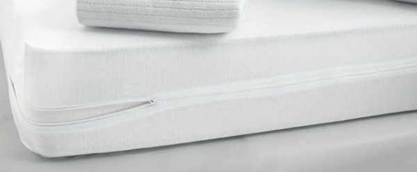 Coprimaterasso Con Zip - jersey - Diverse Misure - Buonanotte - Gabel