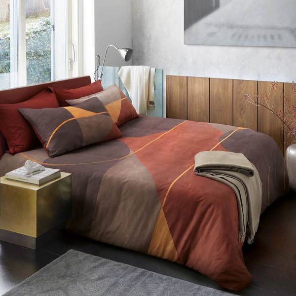 Copripiumino Matrimoniale - Somma - Poseidon - Spezia - Completo letto