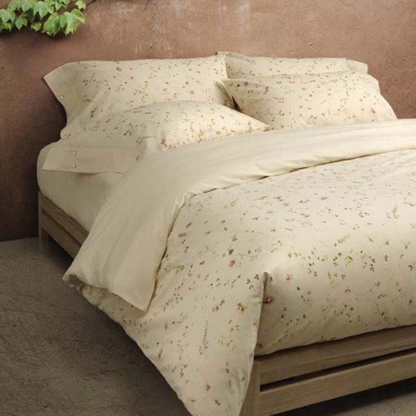 Copripiumino Matrimoniale Gabel Naturae - Stella - Completo Letto