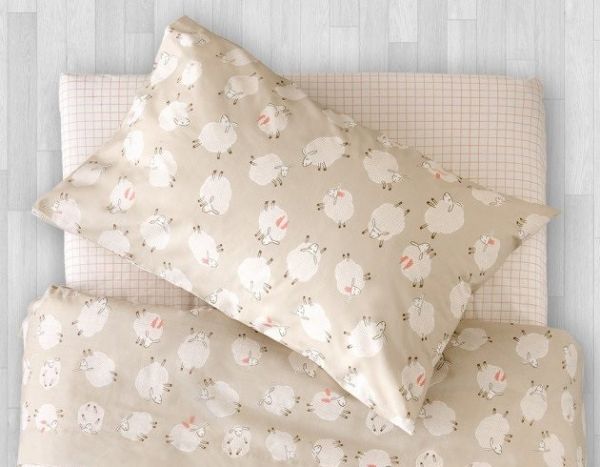 Copripiumino Singolo una piazza Gabel - Carosello - Sogno - Campagne - Completo Letto