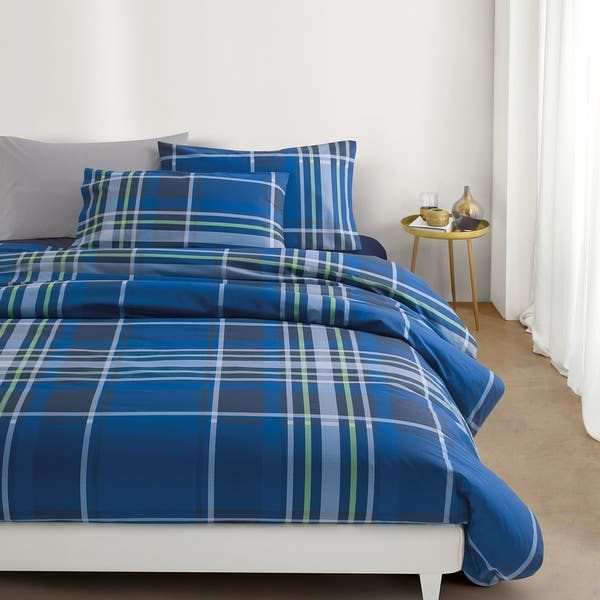 Copripiumino Una Piazza e Mezza - Glasgow - Imperiale - Gabel - Completo Letto