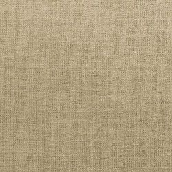 Cuscino Arredo 100% Lino per Divano / Letto - River - Quadrato 50x50 - Safari