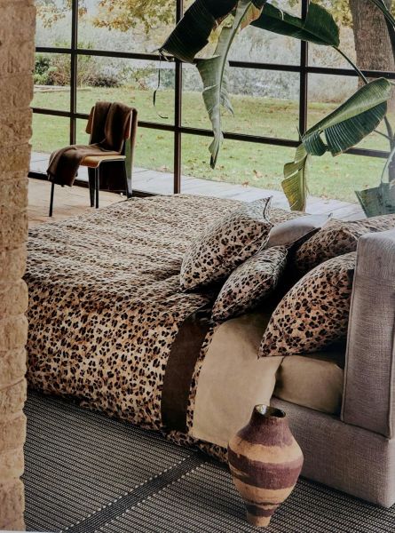 Cuscino Arredo in Velluto - Fazzini – per Divano, Poltrona o Letto - Tabby - Assortimento Misure