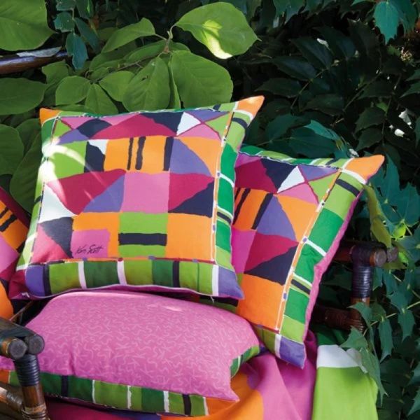 Cuscino Arredo Ken Scott - per Divano, Poltrona o Letto - Jimm Ken - Gabel
