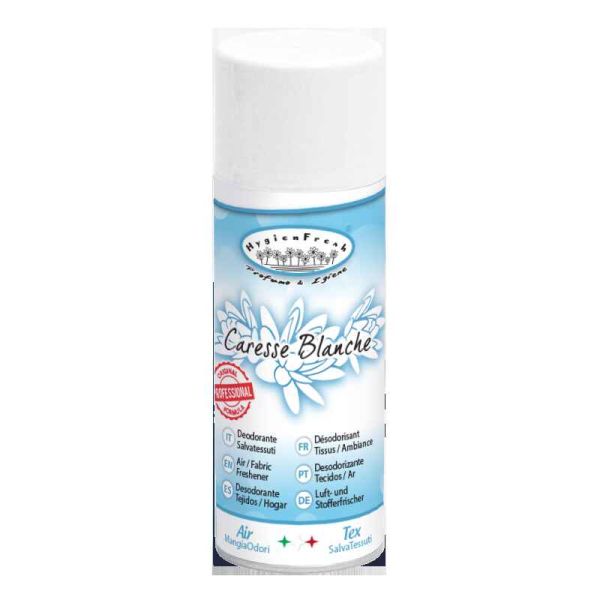 Deodorante tessuti - Hygienfresh - Profumazioni Assortite - disponibile 150ml e 400ml