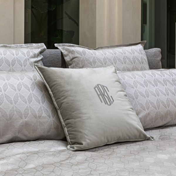 Copripiumino Matrimoniale - Fazzini Atelier - Duomo - Assortimento Colori - Completo letto