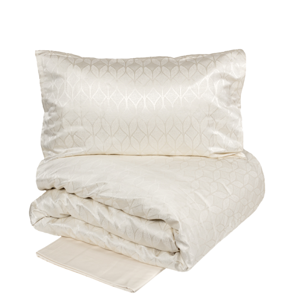 Copripiumino Matrimoniale - Fazzini Atelier - Duomo - Assortimento Colori - Completo letto