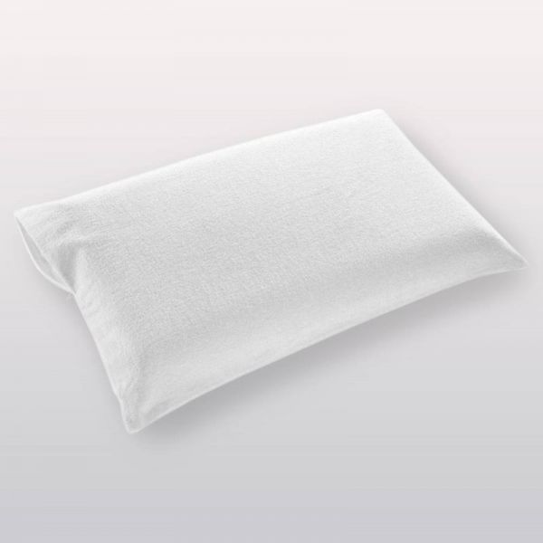 Fodera Guanciale Spugna - Jacquard - Gabel