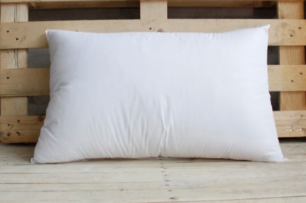 Guanciale Letto Ortocervicale - Sagomato - Anallergico - Elite