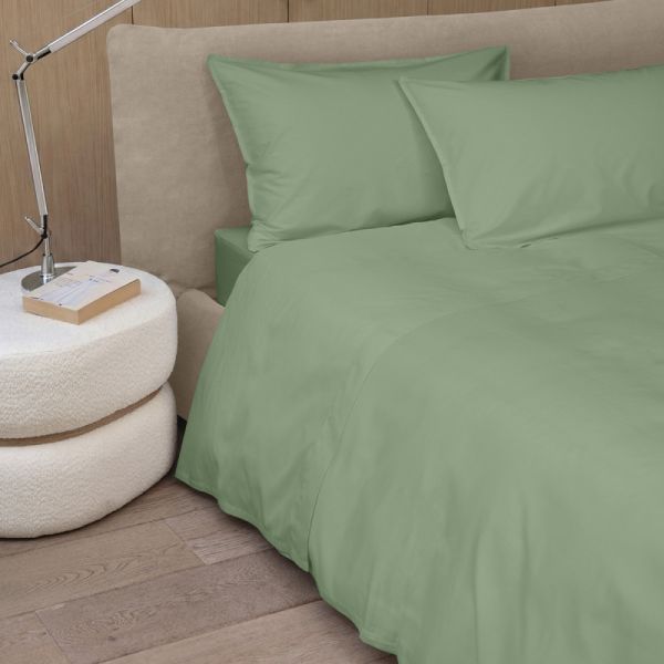 Lenzuola - Fazzini – Easy Mat - Completo Letto - Assortimento Misure e Colori