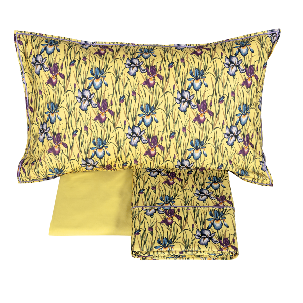 Lenzuola Copriletto - Completo Letto  - Belle Epoque - Fazzini 