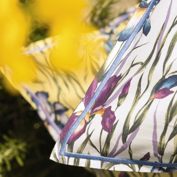 Lenzuola Copriletto - Completo Letto  - Belle Epoque - Fazzini Assortimento Colori e Misure