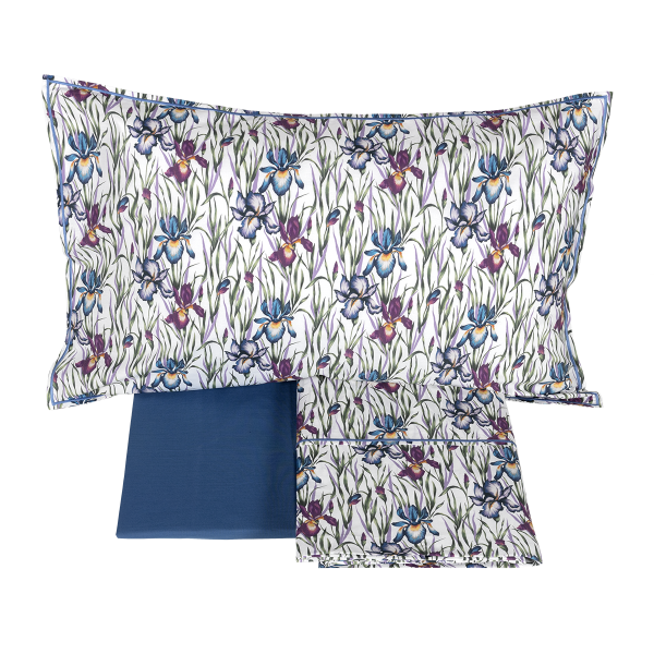 Lenzuola Copriletto - Completo Letto  - Belle Epoque - Fazzini 