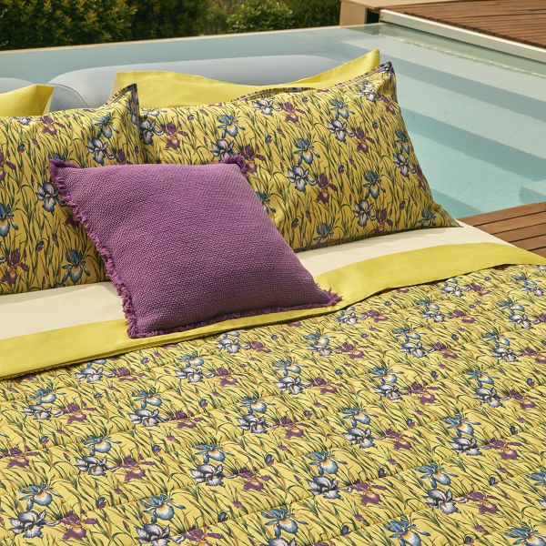 Lenzuola Copriletto - Completo Letto  - Belle Epoque - Fazzini Assortimento Colori e Misure