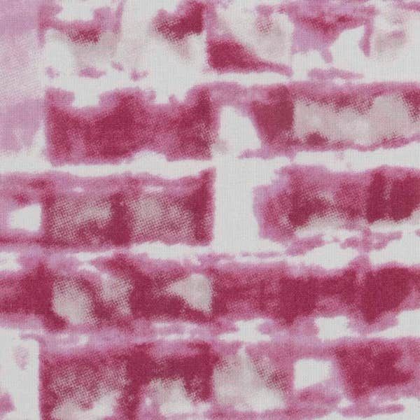 Lenzuola Copriletto Una Piazza e Mezza Francese Gabel - Completo Letto - Monoi - Fenicottero