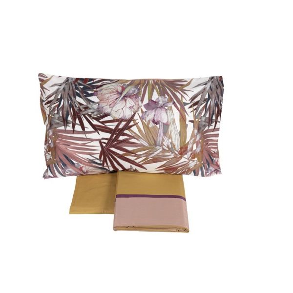 Lenzuola Matrimoniali - Fazzini – Papiro - Completo letto