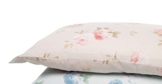 Lenzuola Matrimoniali Flanella Caleffi - Completo Letto – Flory - Naturale