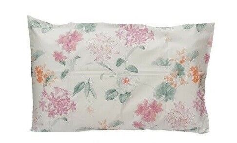 Lenzuola Matrimoniali Somma - 100% percalle di puro cotone – Completo letto - Antea - Inglese 