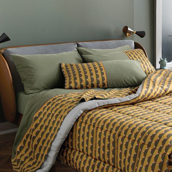 Lenzuola Matrimoniali Somma - Morfeo - Spezia - Completo Letto