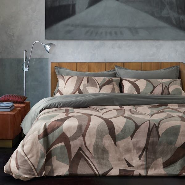 Lenzuola Matrimoniali Somma - Zefiro - Completo Letto