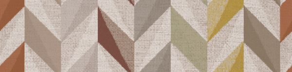 Lenzuola Piazza e Mezza - Les Uniques 2303 - Brandy - Cogal - Completo letto