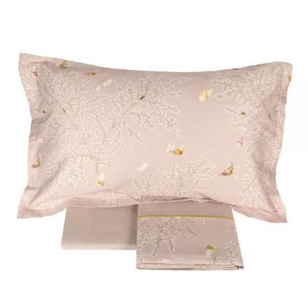 Lenzuola Singole – Completo Letto - Colibri - Fazzini