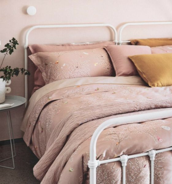 Lenzuola Singole – Completo Letto - Colibri - Fazzini