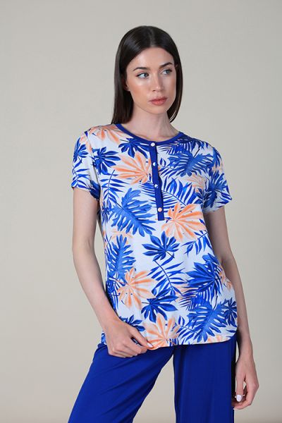 Pigiama Donna – 6M98693 - Assortimento Misure - Maryplaid