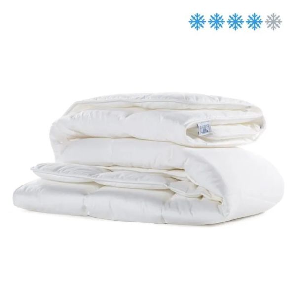 Piumino SingoloUna Piazza - Più Caldo  350grmq - Caleffi